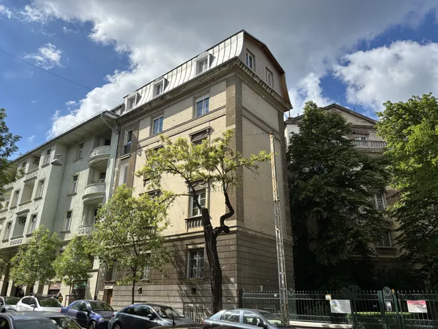 Eladó lakás Budapest XII. kerület, Németvölgy 64 nm