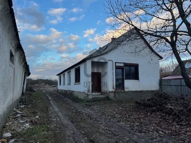 Eladó ház Berhida, Kiskovácsi 105 nm