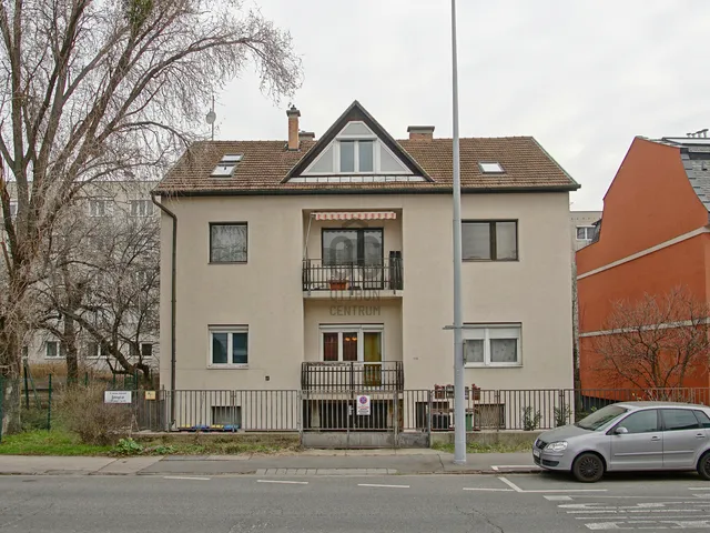 Eladó lakás Budapest XI. kerület, Kelenföld 153 nm