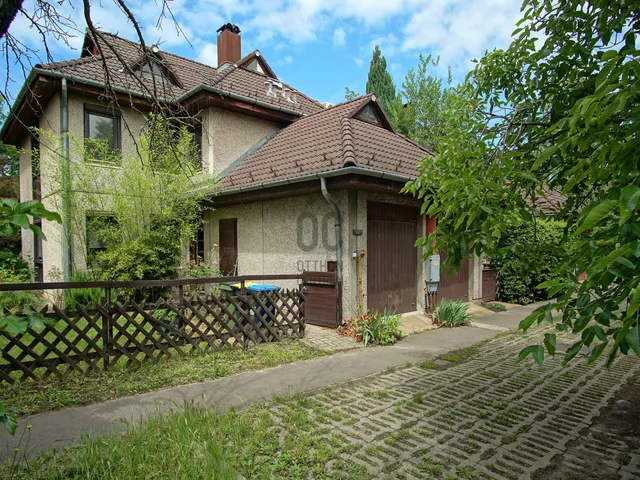 Eladó ház Budapest III. kerület, Óbuda 88 nm