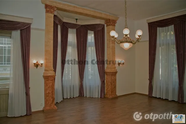 Eladó ház Budapest VI. kerület, Diplomatanegyed 1450 nm