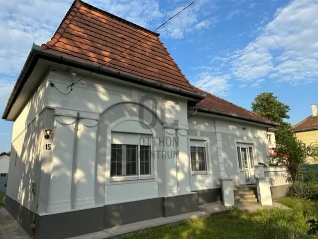 Eladó ház Budapest XVI. kerület, Mátyásföld 108 nm