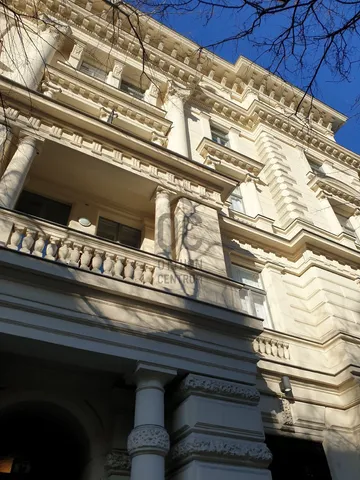 Eladó lakás Budapest VI. kerület, Andrássy út 65 nm