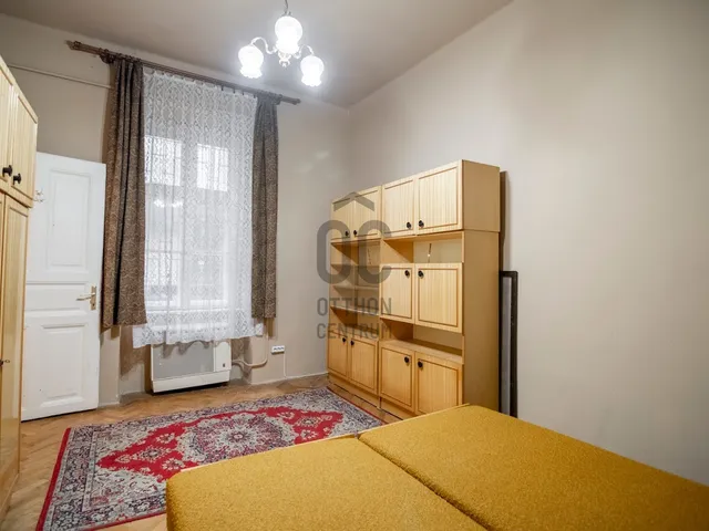Eladó lakás Budapest VIII. kerület, Diószegi Sámuel utca 27 nm