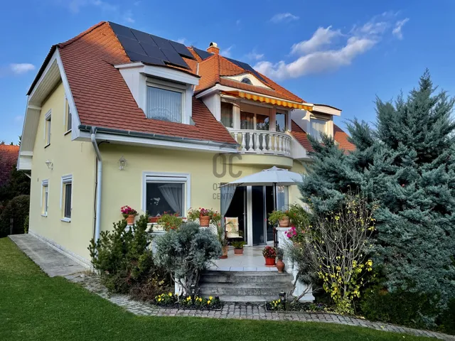 Budapest III. kerület eladó családi ház 6 szobás: 448 millió Ft