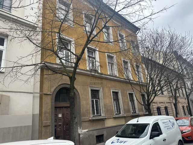 Eladó lakás Budapest I. kerület 27 nm