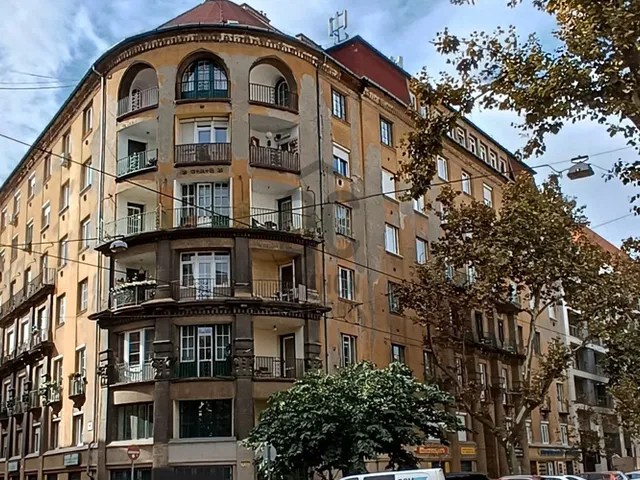 Eladó lakás Budapest IX. kerület, Rehabilitációs terület IX. ker. 106 nm