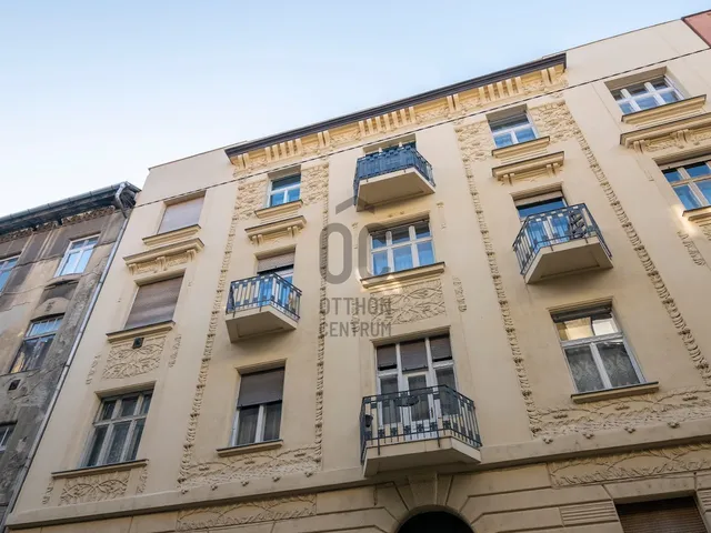 Eladó lakás Budapest VIII. kerület, Józsefváros 64 nm