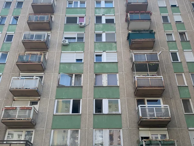 Eladó lakás Budapest XXI. kerület 34 nm