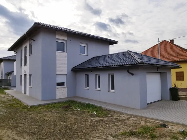 Eladó ház Dunaharaszti 119 nm