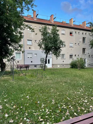 Eladó lakás Budapest XIII. kerület 18 nm