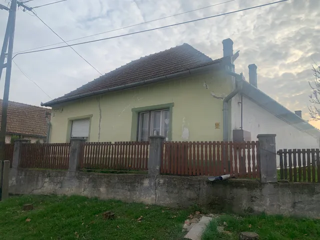 Eladó ház Bogyiszló 126 nm