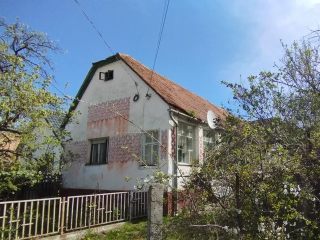 Eladó ház Kökény, Kossuth utca 96 nm