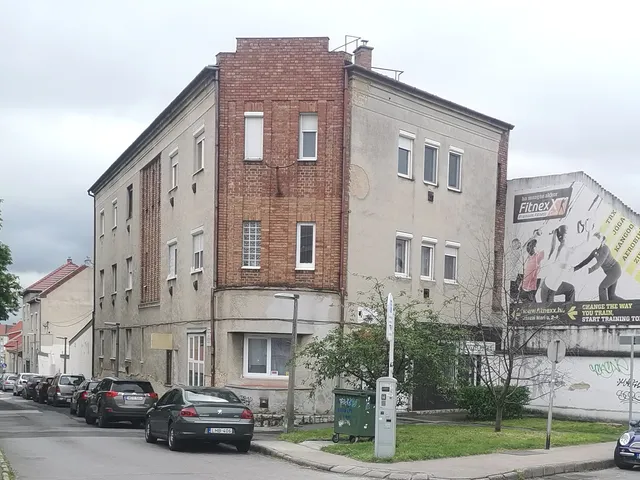 Eladó lakás Pécs 50 nm