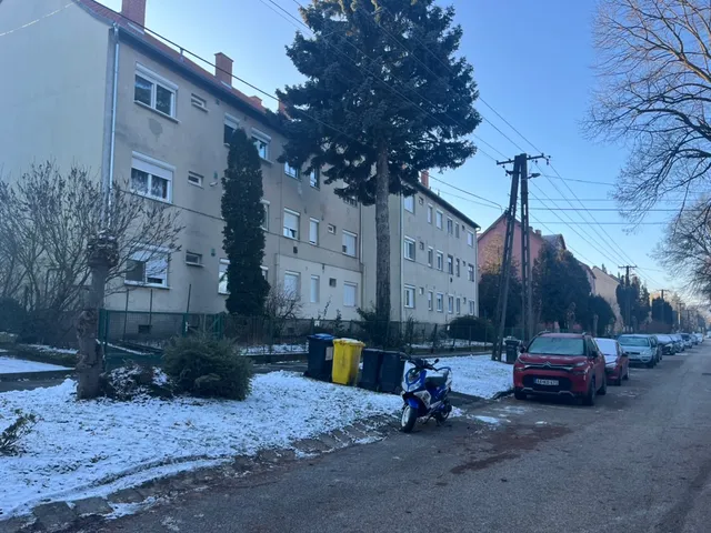 Eladó lakás Zalaegerszeg, Erkel Ferenc utca 69 nm