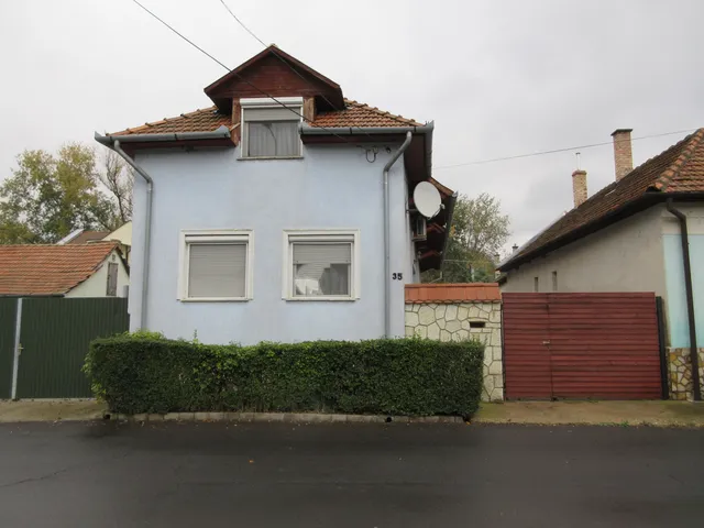 Eladó ház Tokaj 150 nm