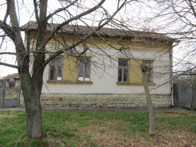 Eladó ház Tokaj 100 nm