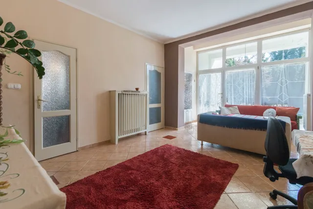 Budapest XV. kerület eladó házrész 3 szobás: 94,5 millió Ft