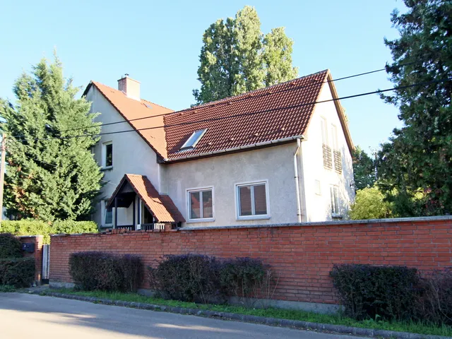 Eladó ház Budapest III. kerület 201 nm