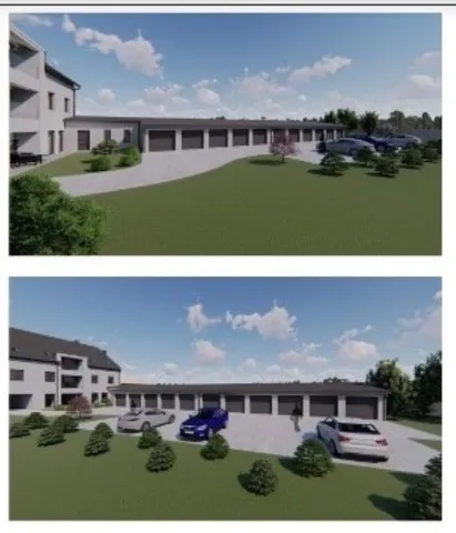 Eladó új építésű lakópark Nyíregyháza, Belváros közelében új építésű lakás eladó! 8740 69 nm