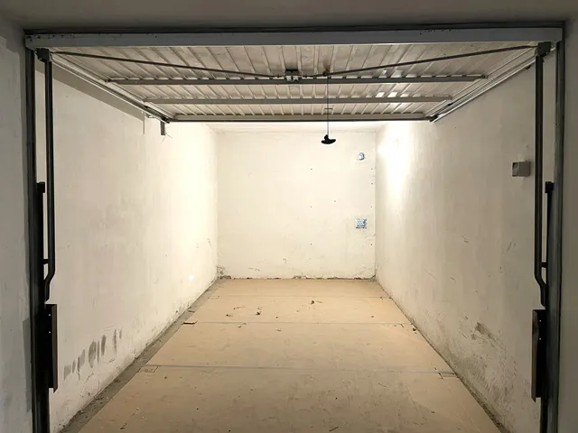 Eladó garázs Nyíregyháza, Belváros 13 nm