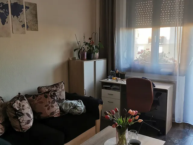 Eladó lakás Nyíregyháza, Örökösföld, Semmelweis 31 nm