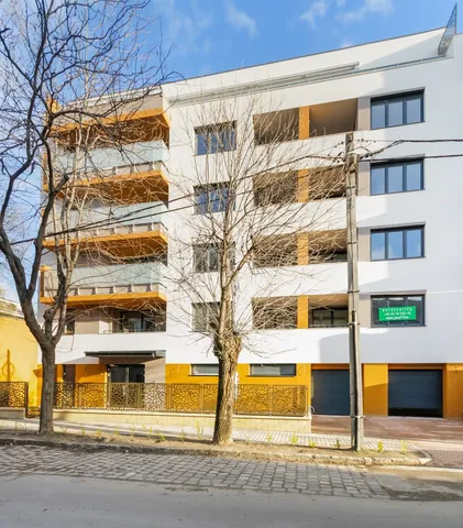 Eladó lakás Budapest XIII. kerület, Angyalföld 31 nm