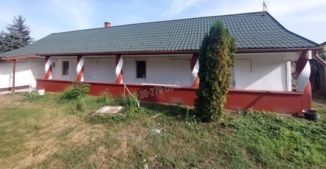 Eladó ház Dunavecse 90 nm