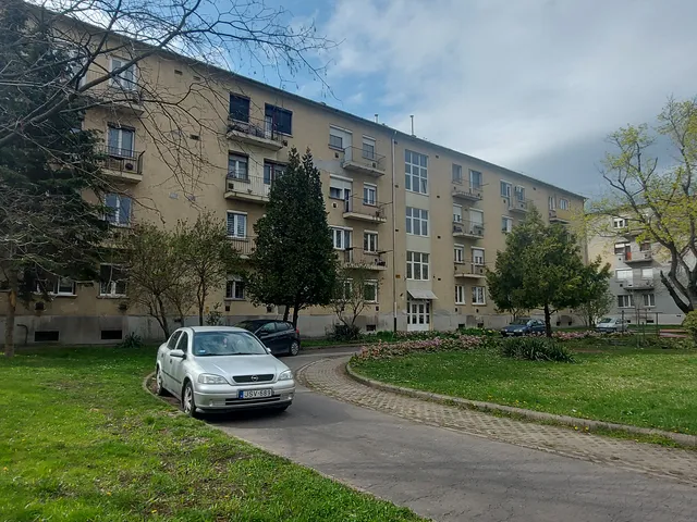 Eladó lakás Miskolc, Kilián, Erdélyi 34 nm