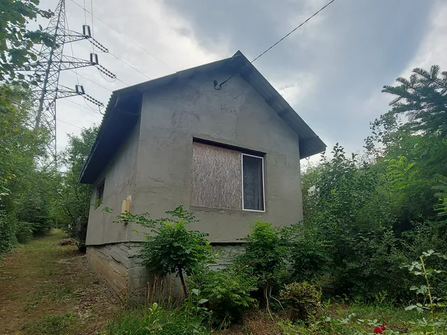 Eladó ház Miskolc, Görömböly 30 nm