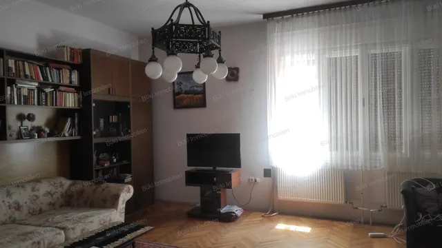 Eladó ház Győr, Belváros 350 nm