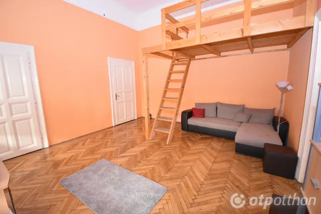 Eladó lakás Budapest VII. kerület, Ligetváros, Damjanich utca 71 nm