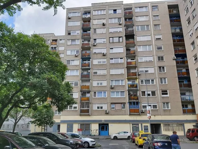 Eladó lakás Budapest VIII. kerület 50 nm