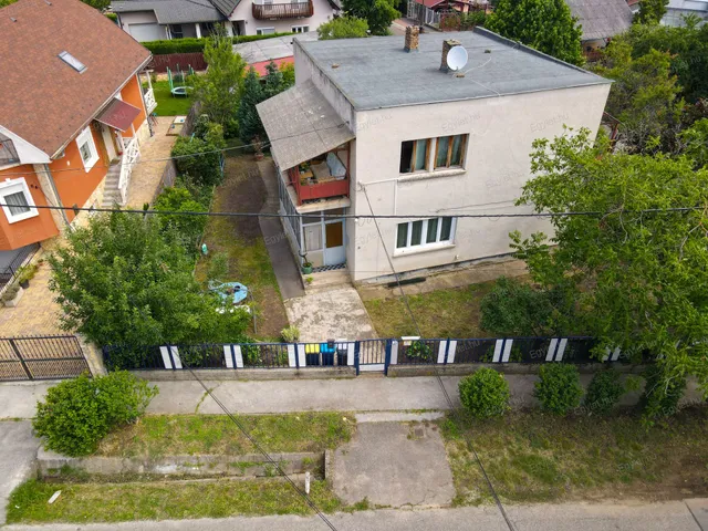 Eladó ház Budapest XVIII. kerület, Bélatelep 85 nm