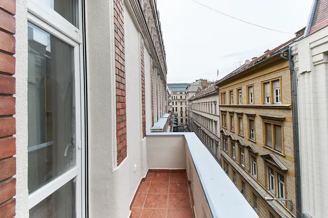 Eladó lakás Budapest V. kerület, Belváros, Aranykéz 120 nm