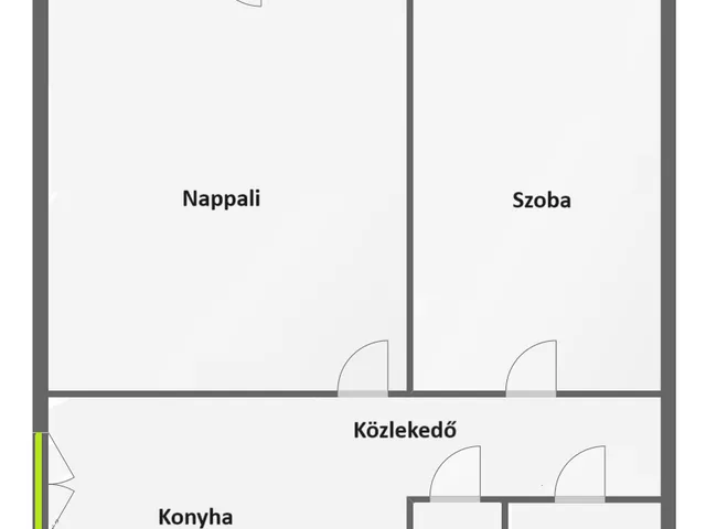 Eladó lakás Budapest XXI. kerület, Csepel Belváros, Kossuth Lajos utca 144 53 nm