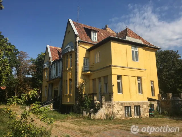 Eladó ház Budapest II. kerület, Hűvösvölgy 1000 nm