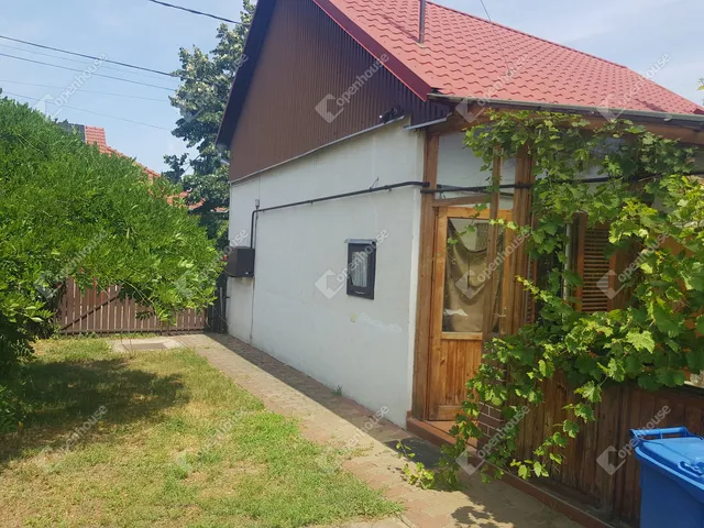 Eladó ház Debrecen, Gerébytelep 60 nm