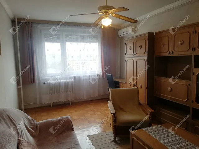 Eladó lakás Győr, Adyváros 53 nm