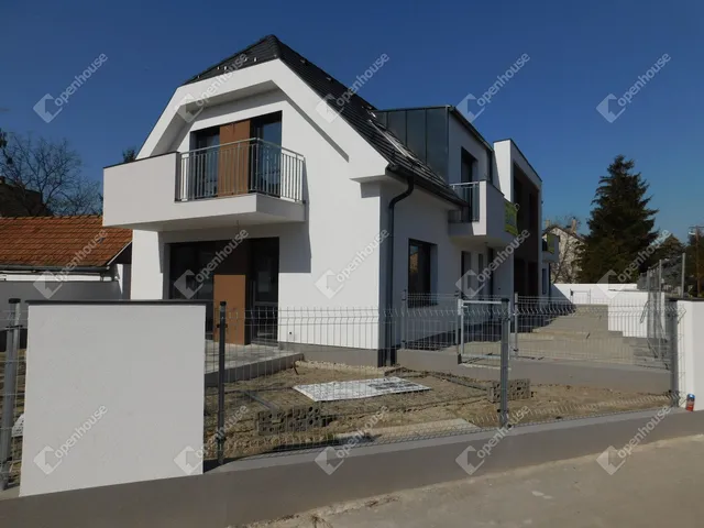 Eladó ház Győr, Kisbácsa 113 nm
