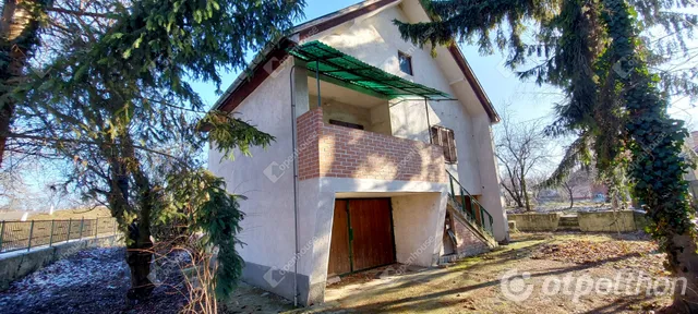 Eladó ház Tokaj 88 nm