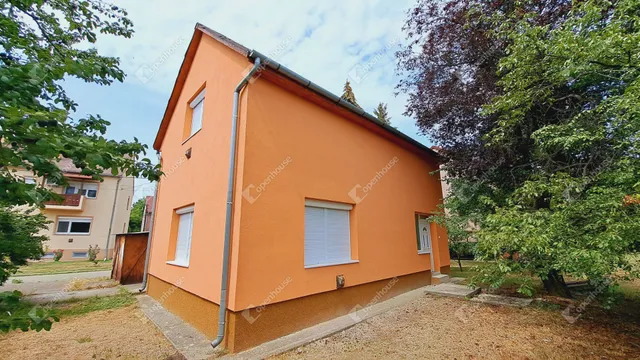 Eladó ház Alsózsolca 90 nm