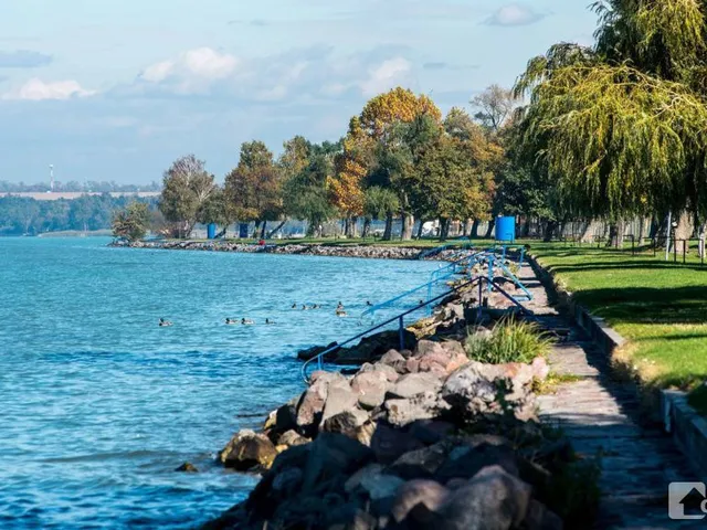 Eladó új építésű lakópark Siófok 57 nm