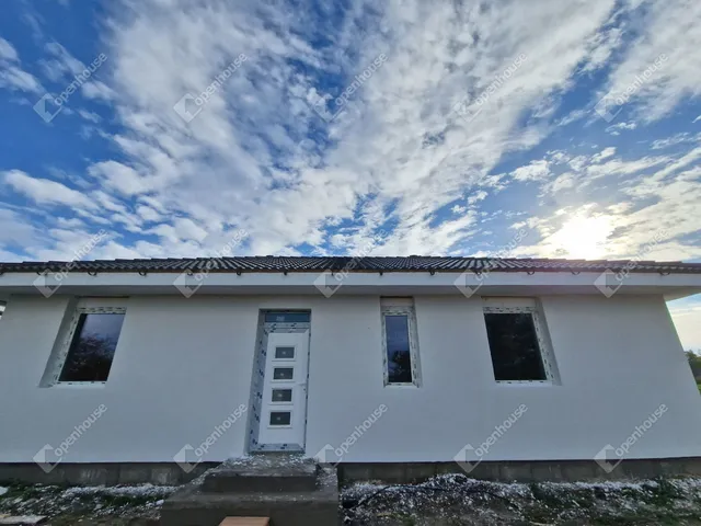 Eladó ház Siófok, Balatonkiliti 81 nm