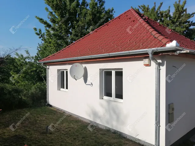 Eladó ház Siófok, Balatonkiliti 90 nm