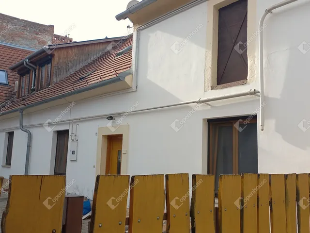 Eladó lakás Sopron, Belváros 85 nm