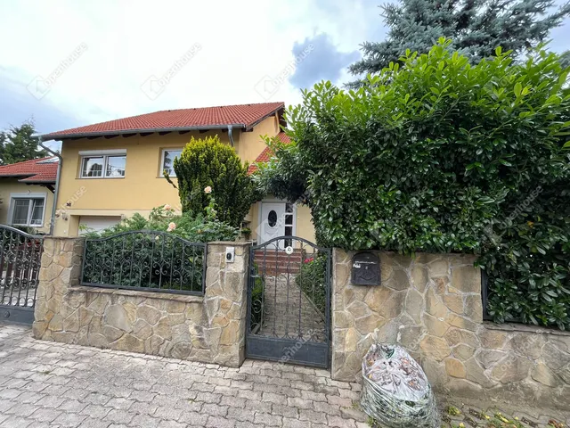 Eladó ház Sopron 152 nm