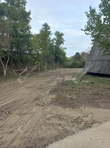 Győr eladó egyéb telek 1665 m² telekterületű: 17 millió Ft