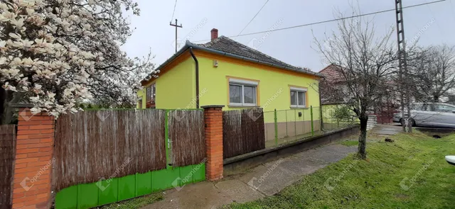 Eladó ház Vasvár 134 nm