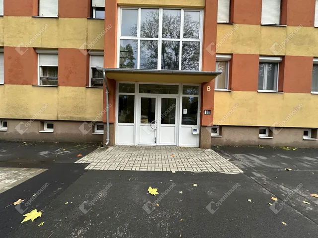 Eladó lakás Zalaegerszeg, Belváros 51 nm